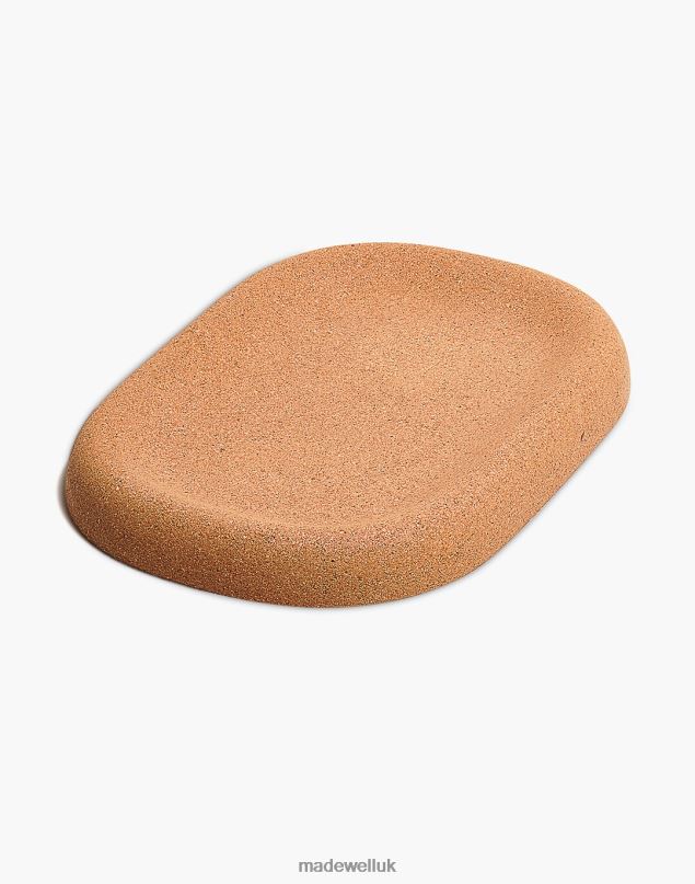 Madewell Men Craighill Little Cloud Tray Accessories Brown 8P486452