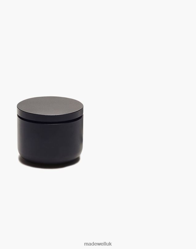 Madewell Men Craighill Press Vessel Canister Accessories Silver 8P486455