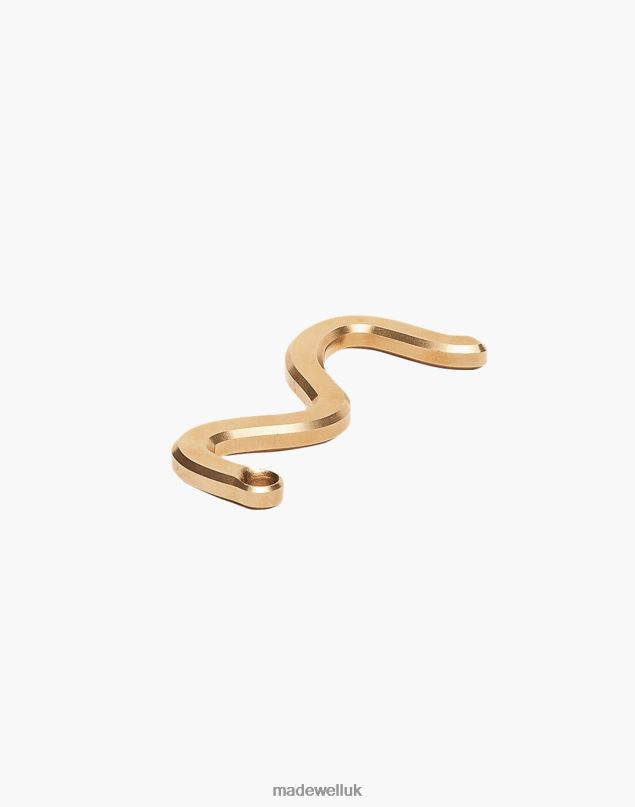 Madewell Men Craighill Sigma Touch Tool Accessories Gold 8P486450