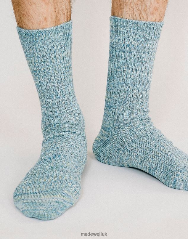 Madewell Men Tailored Union Beta Accessories Green 8P486375