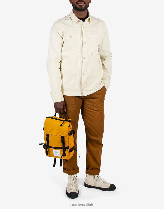 Madewell Men Topo Designs Dirt Jacket Clothing Blue 8P486603