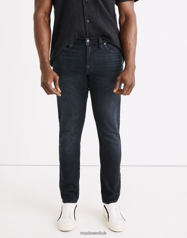 Madewell Men Athletic Slim Jeans Clothing Paxson 8P486148