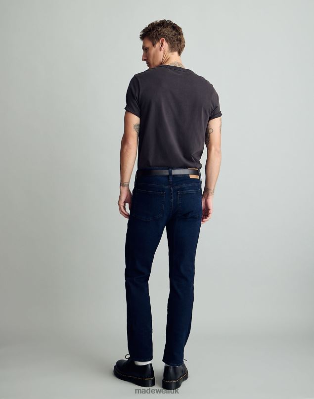 Madewell Men Athletic Slim Jeans Clothing Paxson 8P486151