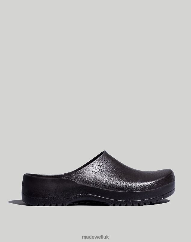 Madewell Men Birkenstock Super Birki Clogs Footwear Black 8P486402