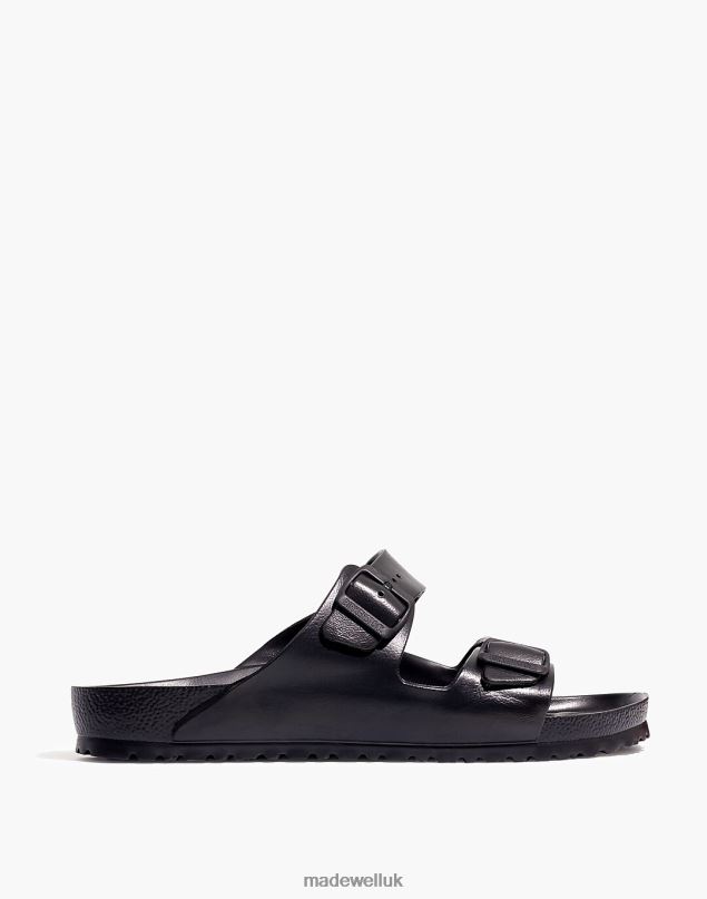 Madewell Men Birkenstock Arizona EVA Sandals Footwear True Black 8P486407