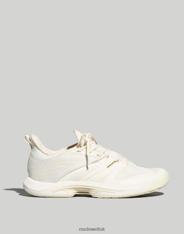 Madewell Men Corridor x K. Swiss Speed Trac Sneakers Footwear White 8P486440