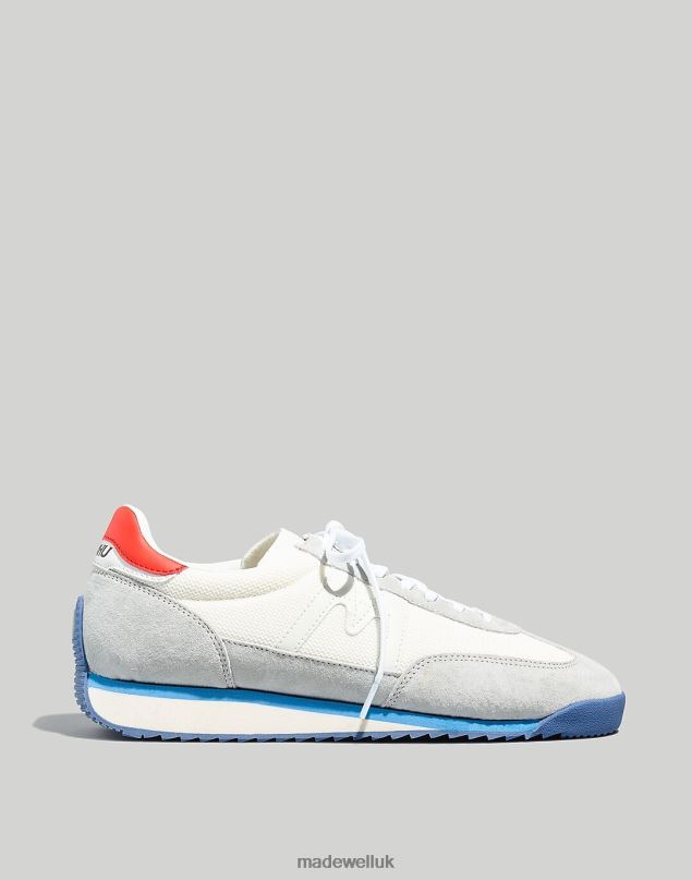 Madewell Men Karhu Mestari Sneakers Footwear Dawn Blue Azure 8P486518