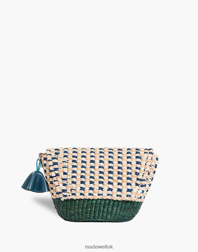 Madewell Women AAKS Ambi Olive Bag Accessories Multi 8P4861156