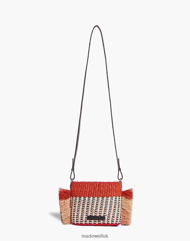 Madewell Women AAKS Hana Mini Bag Accessories Multi 8P4861160