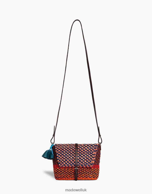 Madewell Women AAKS Sinsi Mocha Bag Accessories Multi 8P4861158