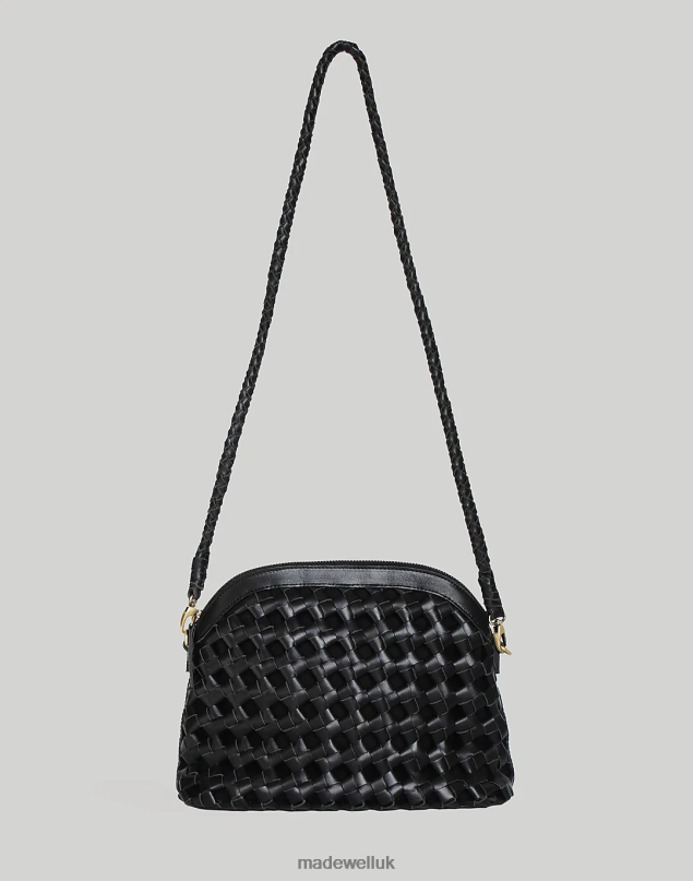 Madewell Women BEMBIEN Carmen Bag Accessories Black 8P4861250