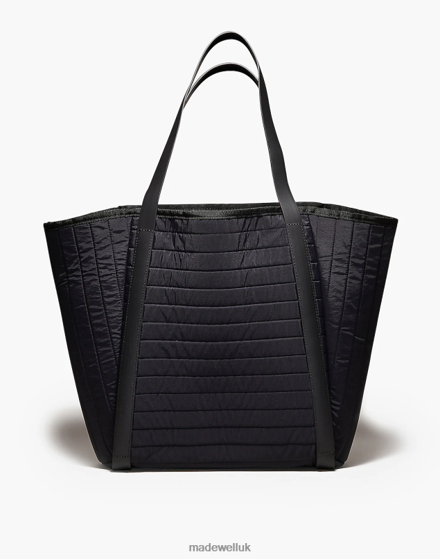 Madewell Women Craighill Arris Tote Accessories Black 8P4861413