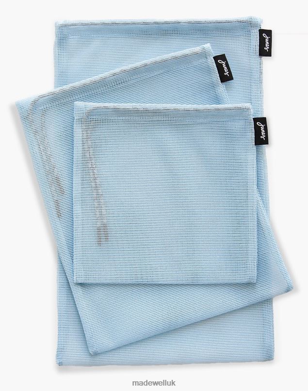 Madewell Women Junes The Carry-All: Set of 3 Accessories Gold 8P4861696