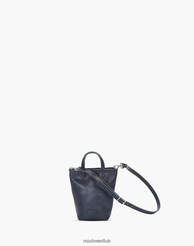 Madewell Women NIMES Barracas Extra Handbag Accessories Dark Green 8P4862030