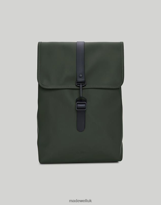 Madewell Women Rains TM Rucksack Accessories Green 8P4862162