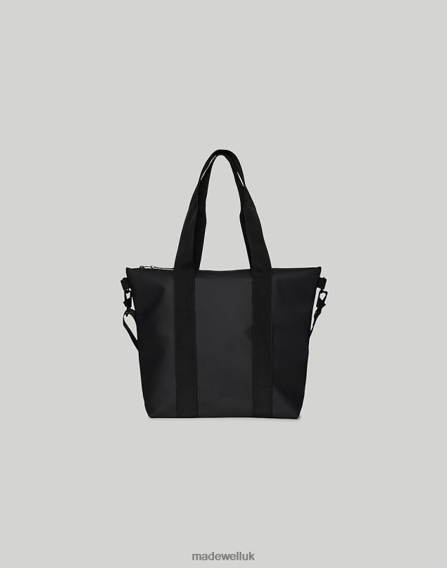 Madewell Women Rains TM Tote Bag Mini Accessories Green 8P4862163