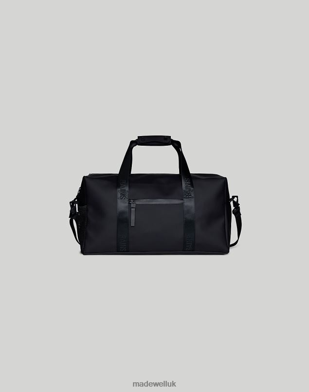 Madewell Women Rains TM Trail Gym Bag Accessories Grey 8P4862166