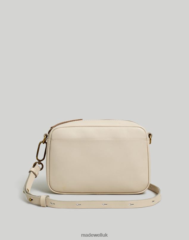 Madewell Women The Carabiner Crossbody Bag Accessories Dried Maple 8P486657