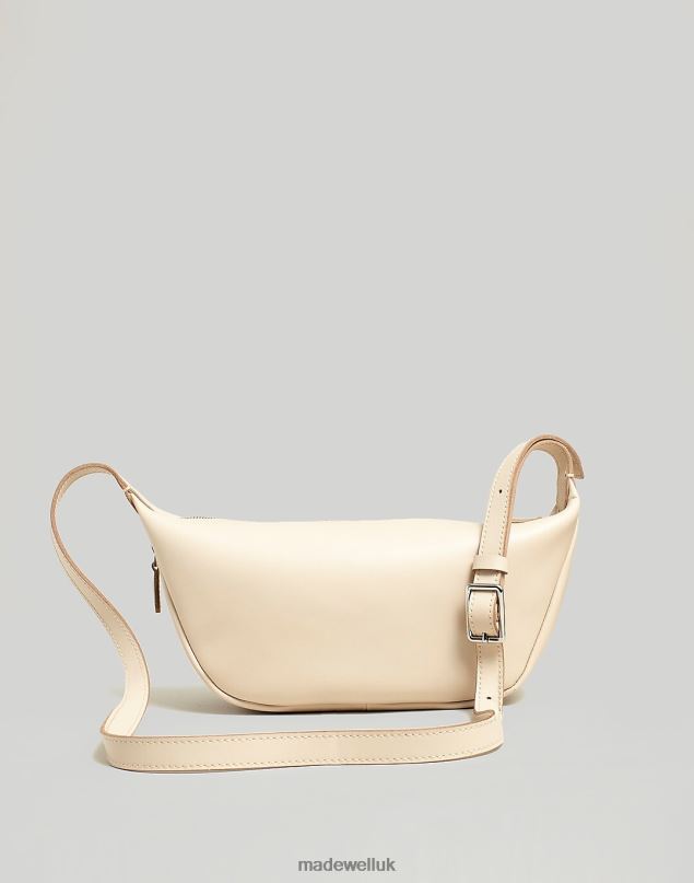 Madewell Women The Sling Crossbody Bag Accessories True Black 8P486650