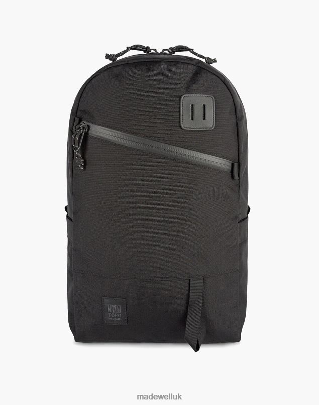 Madewell Women Topo Designs Daypack Accessories Dark Green 8P4862353