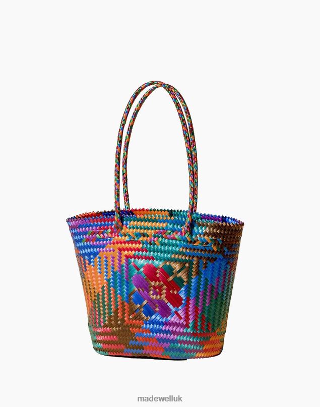 Madewell Women casa clara oaxaca bag Accessories Multi 8P4861374
