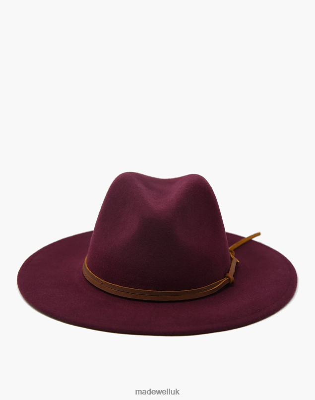 Madewell Women Wyeth Billie Accessories Taupe 8P486791