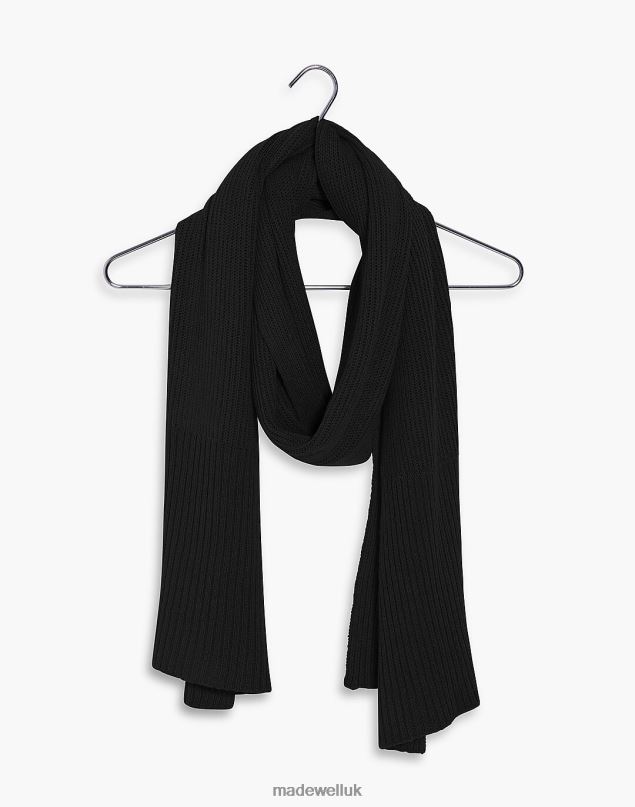 Madewell Women LEIMERE Anywhere Scarf Accessories Russet 8P4861780