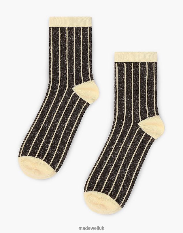 Madewell Women tailored union Cirque Accessories Off White 8P4862313