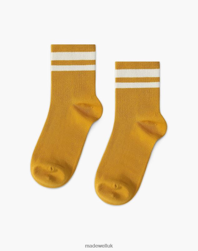 Madewell Women tailored union Jouer Accessories Green 8P4862322