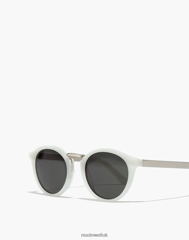 Madewell Women Indio Sunglasses Accessories Demi Tort 8P4861045