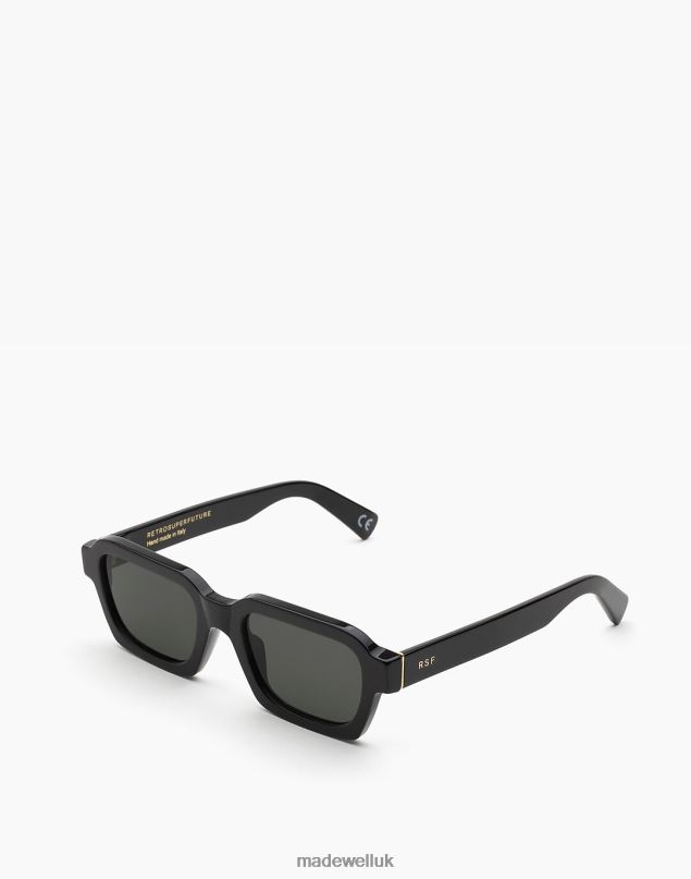 Madewell Women RETROSUPERFUTURE Caro Accessories Black Multi 8P4862185