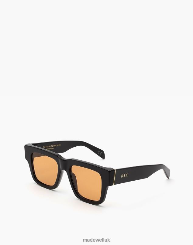 Madewell Women RETROSUPERFUTURE Mega Accessories Black 8P4862189