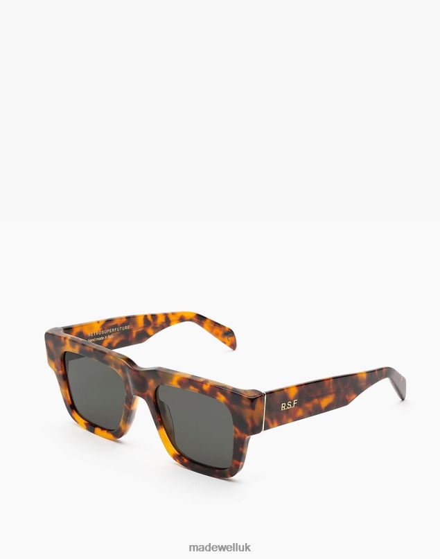 Madewell Women RETROSUPERFUTURE Serio Accessories Black 8P4862187