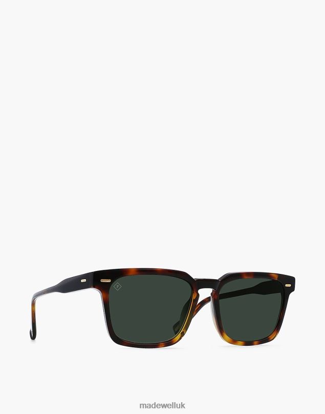Madewell Women Raen Adin Sunglasses Accessories Brown Multi 8P4862155
