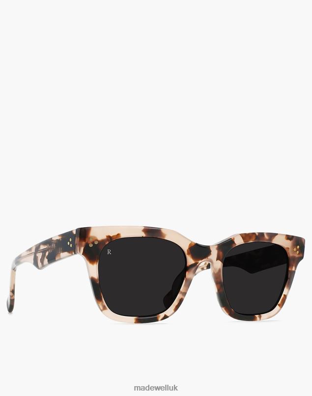 Madewell Women Raen HUXTON Accessories Brown Multi 8P4862129