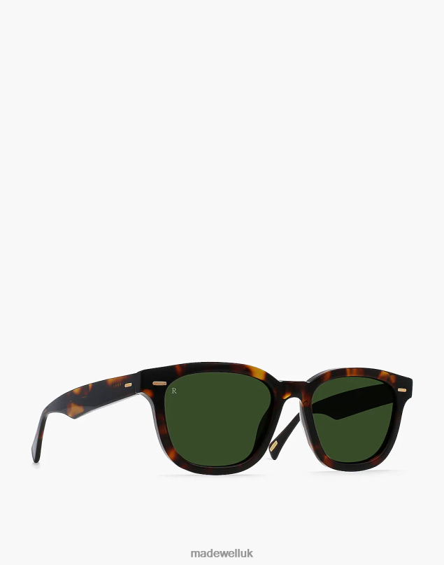 Madewell Women Raen Myles Sunglasses Accessories Brown Multi 8P4862156