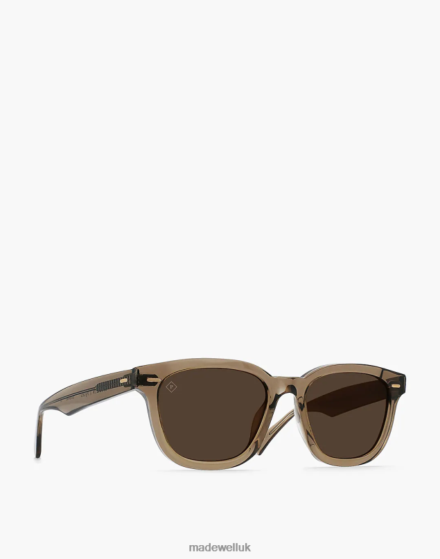Madewell Women Raen Myles Sunglasses Accessories Light Brown 8P4862158