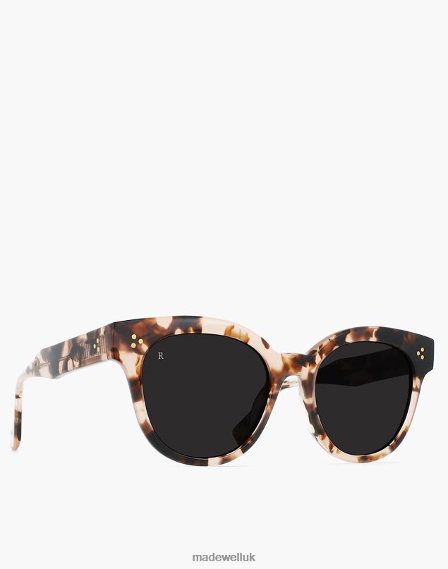 Madewell Women Raen NIKOL Accessories Brown Multi 8P4862126