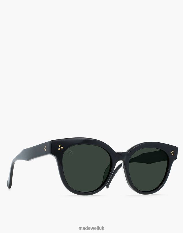 Madewell Women Raen NIKOL Sunglasses Accessories One Color 8P4862133