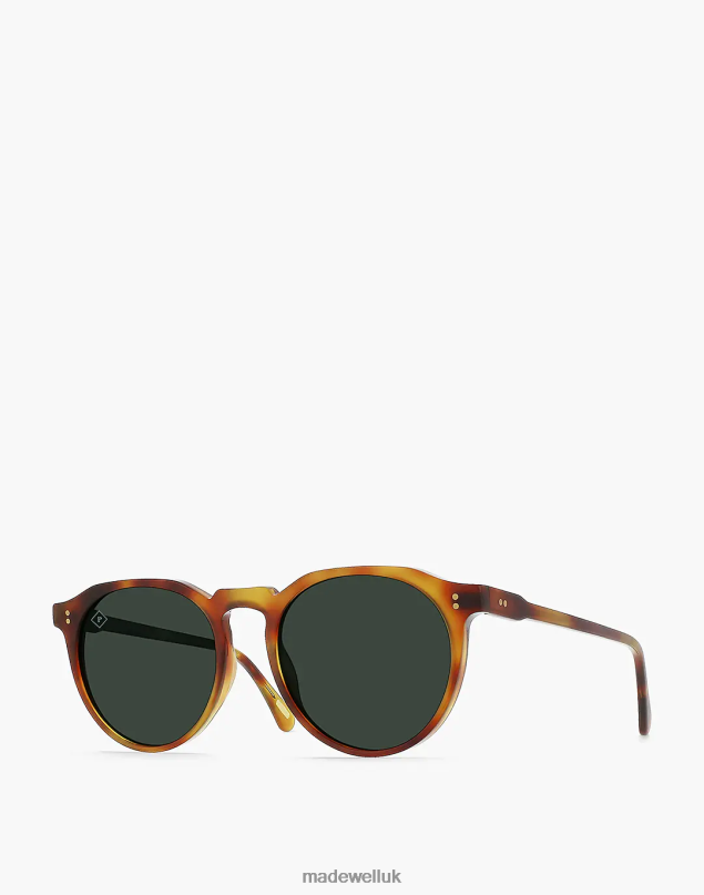 Madewell Women Raen REMMY 49 Accessories Honey Tortoise 8P4862122