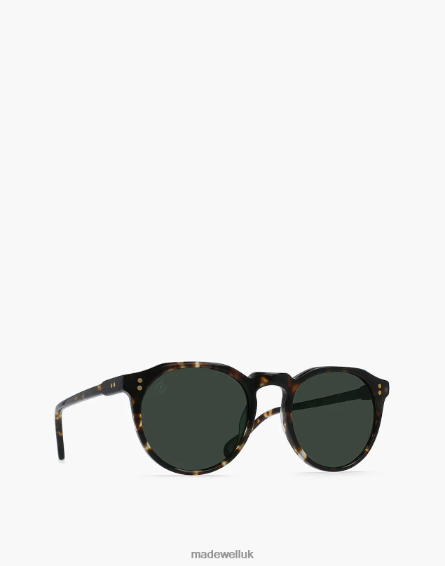 Madewell Women Raen Remmy 49 Sunglasses Accessories Brown Multi 8P4862143