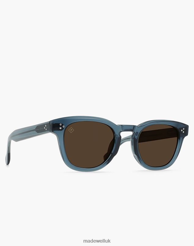 Madewell Women Raen Squire Accessories Blue 8P4862106