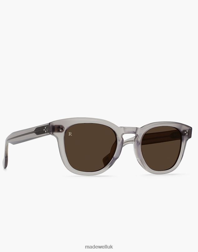 Madewell Women Raen Squire Accessories Light Grey 8P4862120