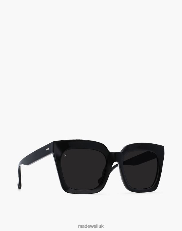 Madewell Women Raen Vine Sunglasses Accessories Black 8P4862144