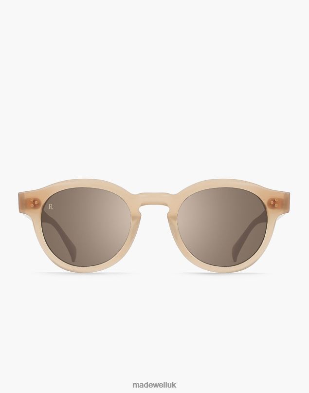 Madewell Women Raen Zelti Accessories Nude 8P4862101