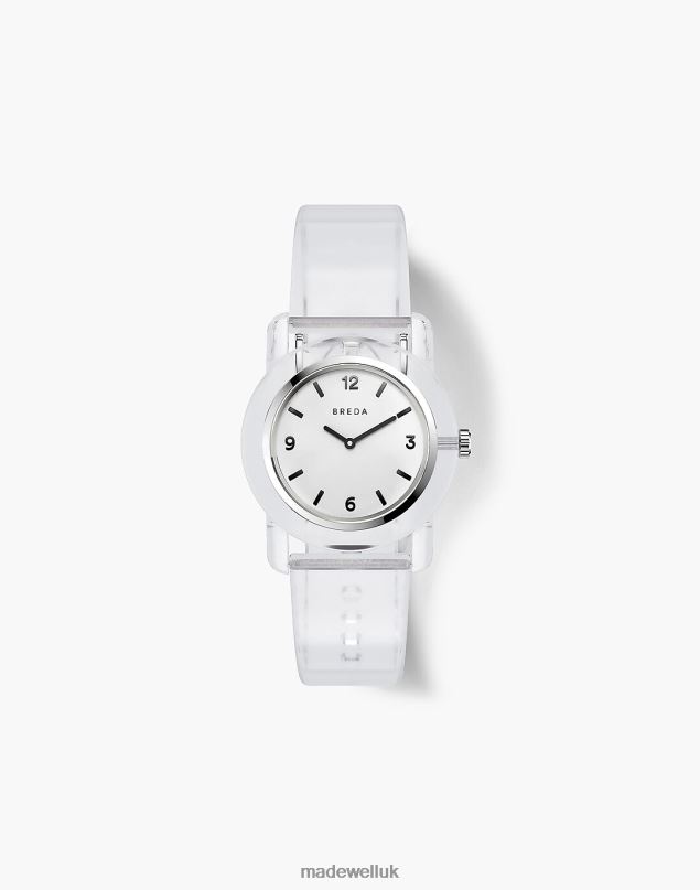 Madewell Women Breda Play Watch Accessories One Color 8P4861331