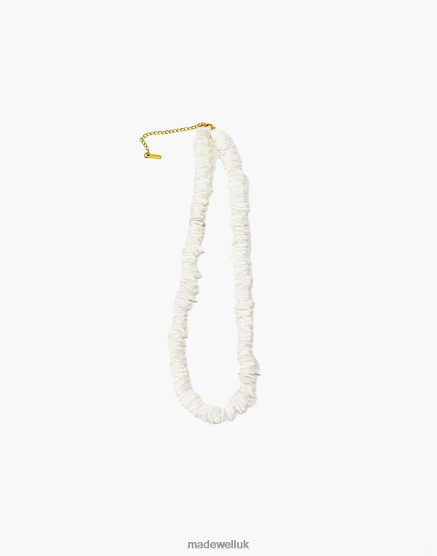 Madewell Women casa clara breeze Collection Ivory White 8P4861373