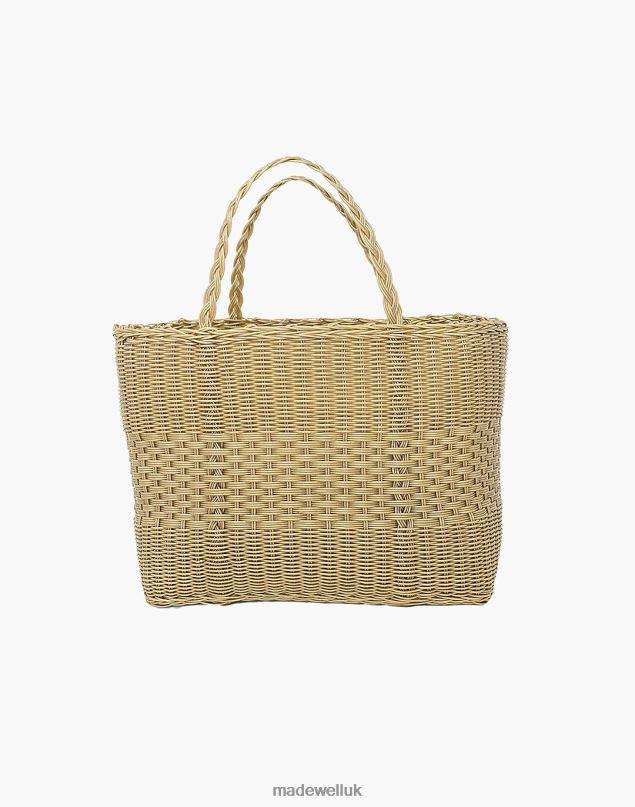 Madewell Women casa clara camilla Collection Natural 8P4861368