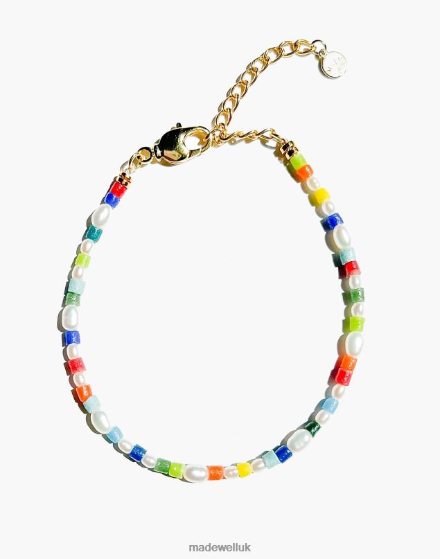Madewell Women MIJU Luce Bracelet Jewelry Multi 8P4861922