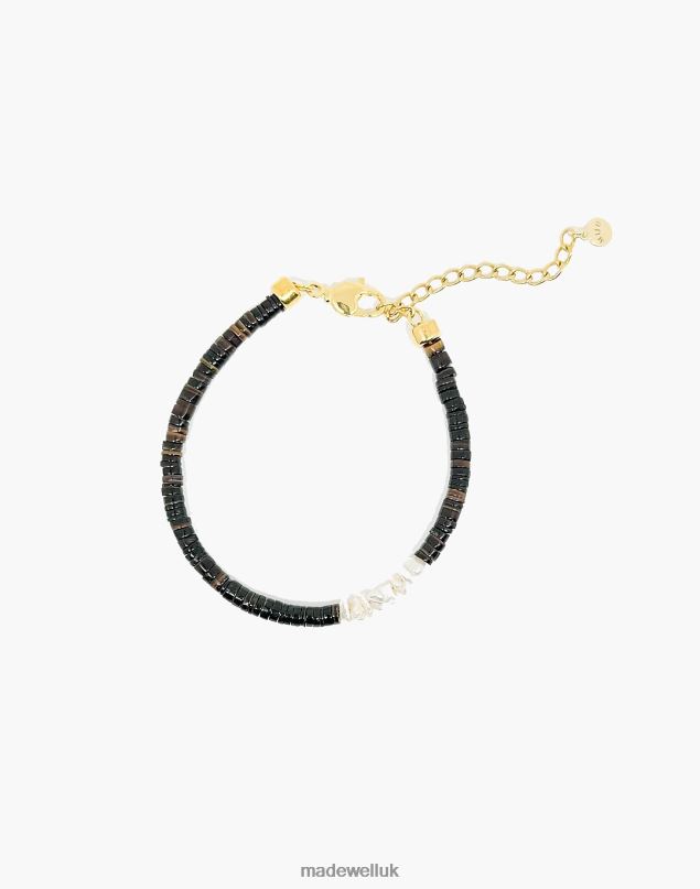 Madewell Women MIJU Selina Bracelet Jewelry Brown 8P4861918